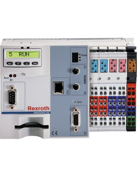 ✅ R911170255 | CML40.2-SP-330-NA-NNNN-NW | Bosch Rexroth