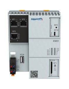 ✅ R911402553 | XM2100.01-01-31-31-001-NN-1001N1N | Bosch Rexroth