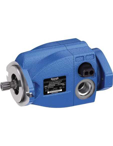 ✅ R902560907 | A1VO028DRS0C200/10BLVA2S31A2S200-0 | Bosch Rexroth