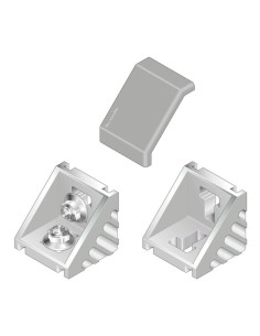 ✅ 3842530259 | ESCUADRA 50X50 SET | Bosch Rexroth