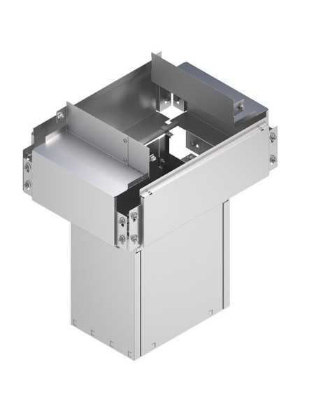 ✅ 3842552605 | CAJA DE PROTECCION HD 2/H 320X320 180° | Bosch Rexroth