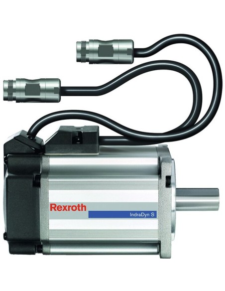 ✅ R911344211 | MSM019B-0300-NN-M5-MH0 | Bosch Rexroth