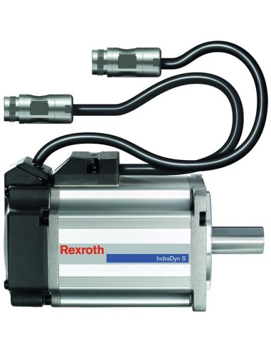 ✅ R911344217 | MSM041B-0300-NN-M5-MH0 | Bosch Rexroth