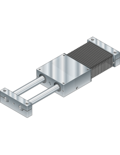 ✅ R040501893 | CARRO LINEAL SGO-160-NN-1 | Bosch Rexroth