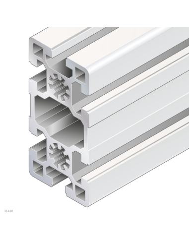 ✅ 3842990305 | PERFIL SOPORTE 45X90 M12/D17V | Bosch Rexroth