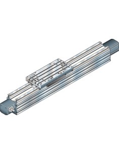 ✅ R030517294 | MODULO LINEAL MKR-145-NN-2 | Bosch Rexroth