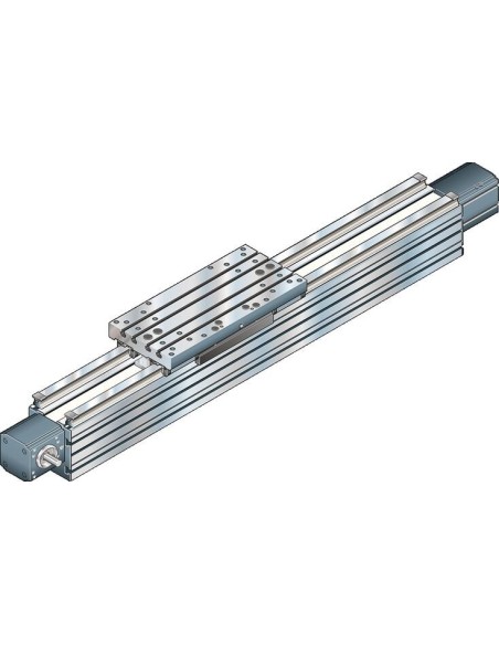 ✅ R030513526 | MODULO LINEAL MKR-145-NN-2 | Bosch Rexroth