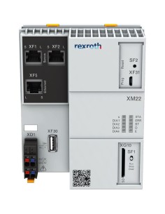 ✅ R911380330 | XM2200.01-01-31-31-301-NN-100N2NN | Bosch Rexroth