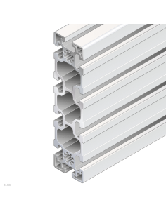 3842990336 PERFIL SOPORTE 45X180 M12/-