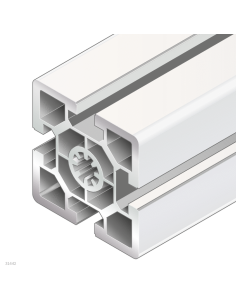 ✅ 3842990350 | PERFIL SOPORTE 60X60 | Bosch Rexroth