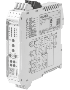 ✅ R901439034 | VT-MSPA1-2X/A5/000/000 | Bosch Rexroth