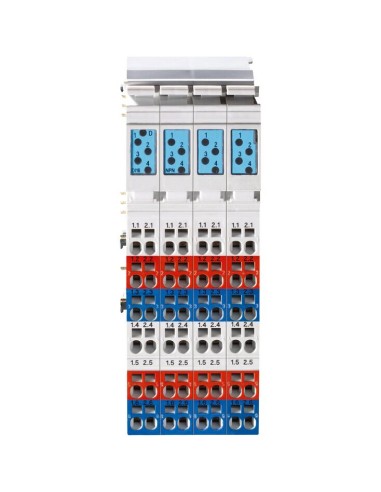 ✅ R911170404 | R-IB IL 24 DI 16-NPN-PAC | Bosch Rexroth