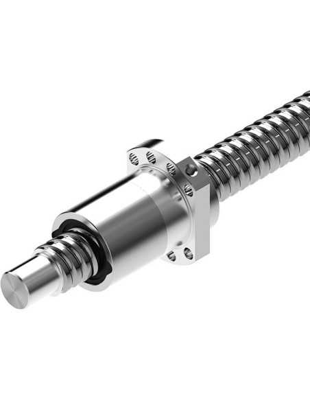 ✅ R040409652 | TRANSM BOLAS RODAN 20X5RX3 | Bosch Rexroth