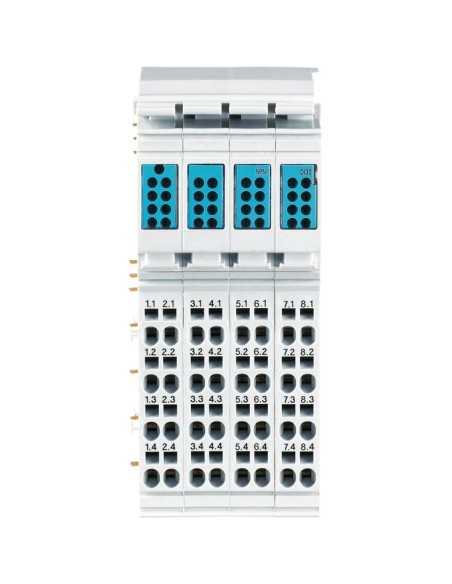 ✅ R911170405 | R-IB IL 24 DI 32/HD-NPN-PAC | Bosch Rexroth