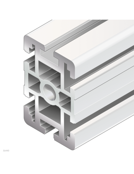 ✅ 3842990464 | PERFIL SOPORTE 60X90 F1/F1 | Bosch Rexroth