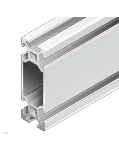 ✅ R988104871 | PERFIL SOPORTE 20X60 L300 | Bosch Rexroth