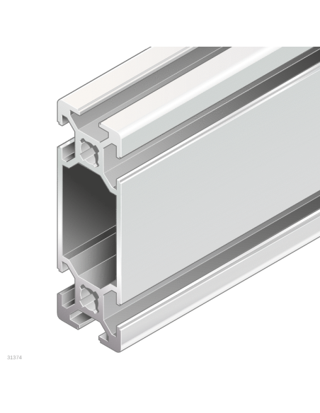 ✅ R988104871 | PERFIL SOPORTE 20X60 L300 | Bosch Rexroth