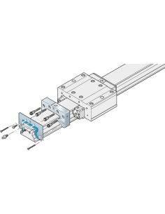 ✅ R181049010 | JUEGO JUNTAS 45 | Bosch Rexroth