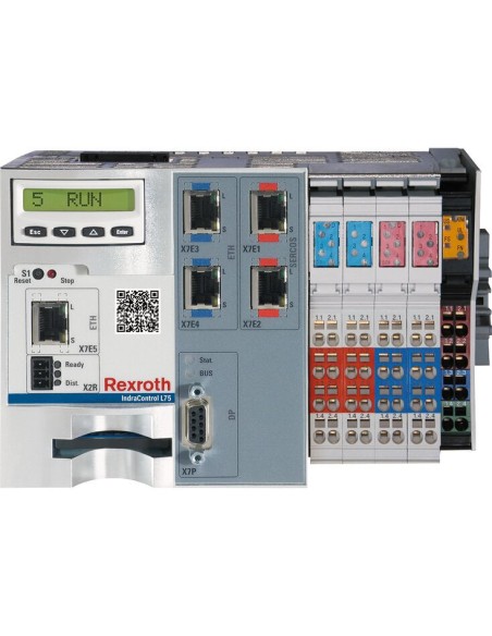 ✅ R911320567 | FWA-CML402-MLC-04VRS-D0 | Bosch Rexroth