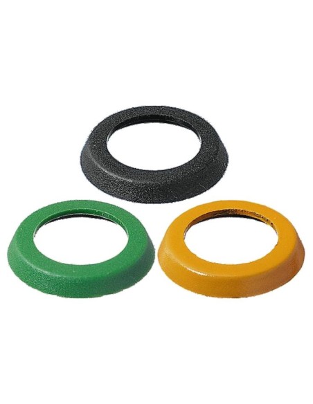 ✅ 0608843010 | JUEGO DE PIEZAS NX-R COLOR RINGS MIX& | Bosch Rexroth