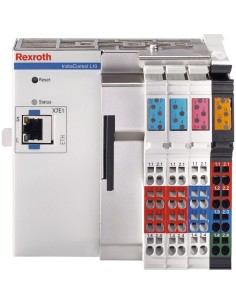 ✅ R911170722 | CML10.1-NN-210-NB-NNNN-NW Ctl integrado | Bosch Rexroth