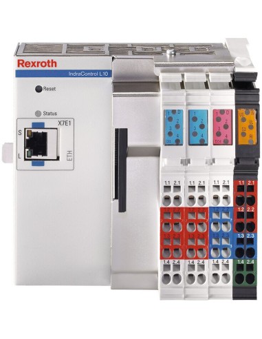 ✅ R911170722 | CML10.1-NN-210-NB-NNNN-NW Ctl integrado | Bosch Rexroth