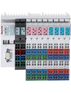 ✅ R911307402 | R-ILB PB 24 DI16 DO16 | Bosch Rexroth