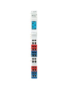 ✅ R911170750 | R-IB IL 24 DI 4-PAC | Bosch Rexroth