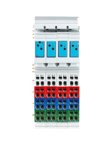 ✅ R911170751 | R-IB IL 24 DI 8-PAC | Bosch Rexroth