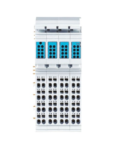 ✅ R911170753 | R-IB IL 24 DI 32/HD-PAC | Bosch Rexroth