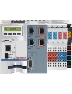 ✅ R911170827 | CML45.1-3P-504-NA-NNNN-NW | Bosch Rexroth