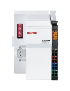 ✅ R911170971 | R-IL PB BK DP/V1-PAC | Bosch Rexroth