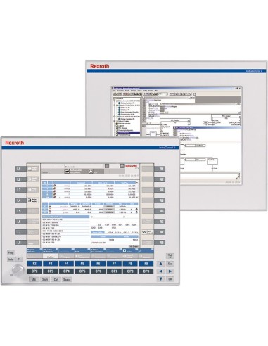 ✅ R911171013 | VDP16.3DBN-D1-NN-NN | Bosch Rexroth