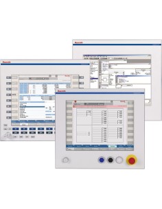 ✅ R911171016 | VDP40.3DEN-D1-NN-NN | Bosch Rexroth