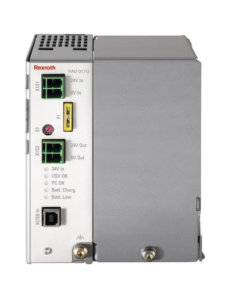 ✅ R911171024 | VAU01.1U-024-024-240-NN | Bosch Rexroth