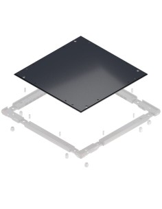 ✅ 3842548685 | PLACA PORTADORA 1040X1040X12,7 ALU | Bosch Rexroth