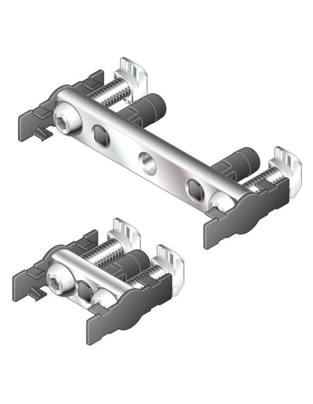 ✅ 3842551052 | TAPA D11X23,5 GREY | Bosch Rexroth