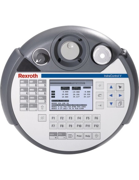 ✅ R911171057 | VCH08.1EAB-064ET-A1D-064-CS-E2-PW | Bosch Rexroth