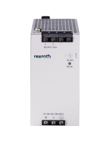 ✅ R911171065 | VAP01.1H-W23-024-010-NN | Bosch Rexroth