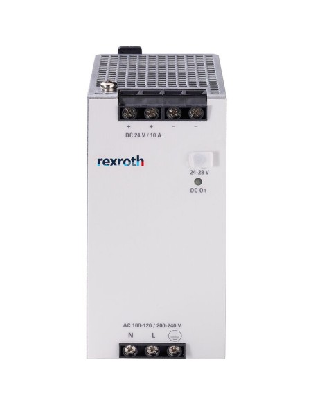 ✅ R911171065 | VAP01.1H-W23-024-010-NN | Bosch Rexroth