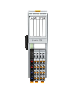 ✅ R911173341 | S20-AI-4-RTD | Bosch Rexroth