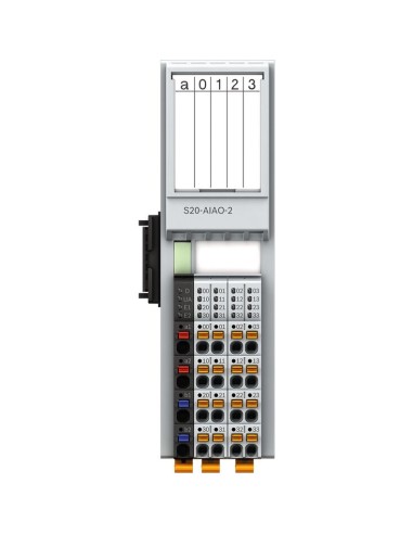 ✅ R911173743 | S20-AIAO-2 | Bosch Rexroth