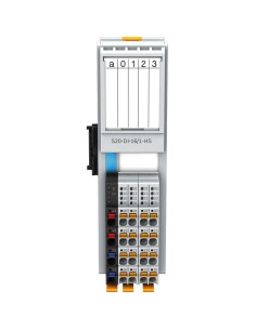 ✅ R911173344 | S20-DI-16/1-HS | Bosch Rexroth