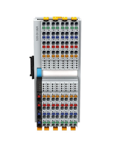 ✅ R911172532 | S20-DI-16/4 | Bosch Rexroth