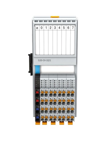 ✅ R911172533 | S20-DI-32/1 | Bosch Rexroth