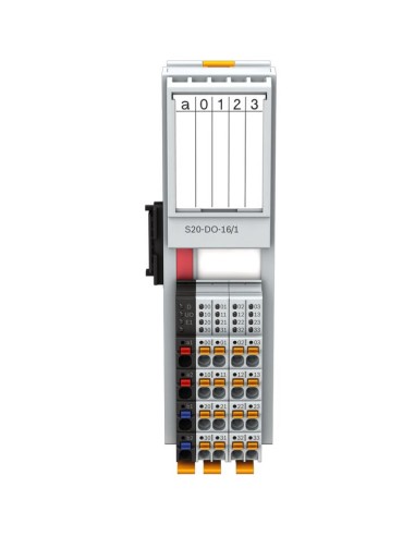 ✅ R911172542 | S20-DO-16/1 | Bosch Rexroth