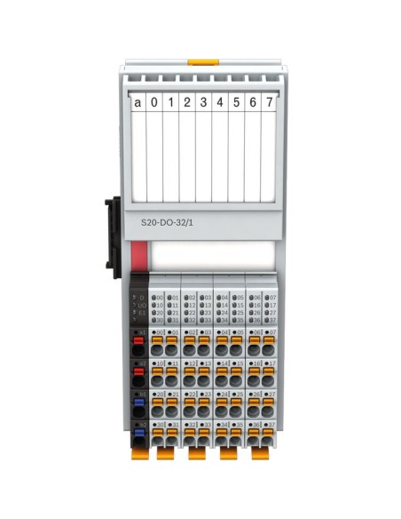 ✅ R911172535 | S20-DO-32/1 | Bosch Rexroth