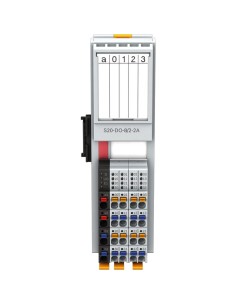 ✅ R911172541 | S20-DO-8/2-2A | Bosch Rexroth