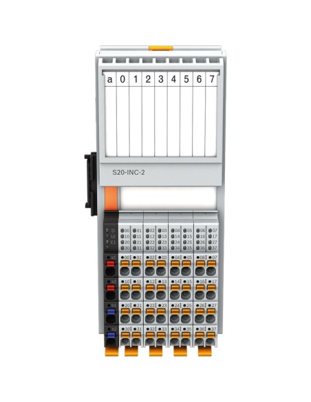 ✅ R911173559 | S20-INC-2 | Bosch Rexroth