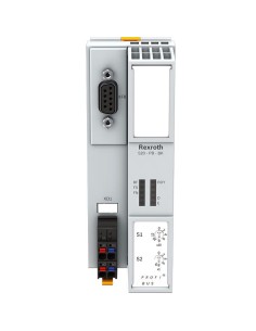 ✅ R911173247 | S20-PB-BK | Bosch Rexroth